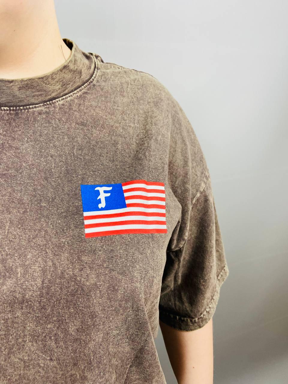 Футболка Forward Observation Group Kamikazi Tee L (42485) - фото 3 Футболка Forward Observation Group Kamikazi Tee L (42485) - фото 3