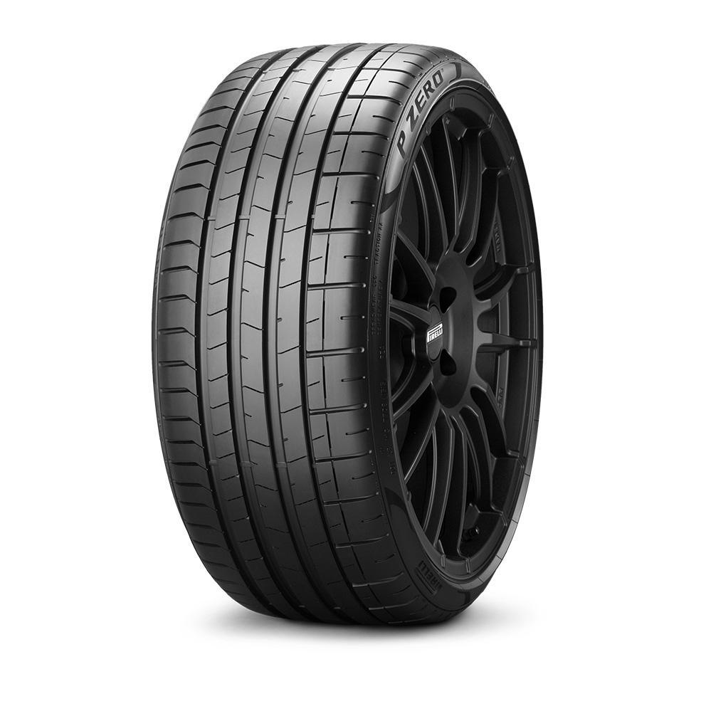 Шина летняя PIRELLI PZero PZ4 325/30 ZR21 108Y XL ND0 (1002071190)