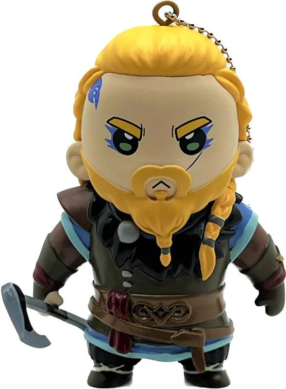 Детская игровая фигурка GoodLoot Assassin's Creed Eivor (5908305241942)