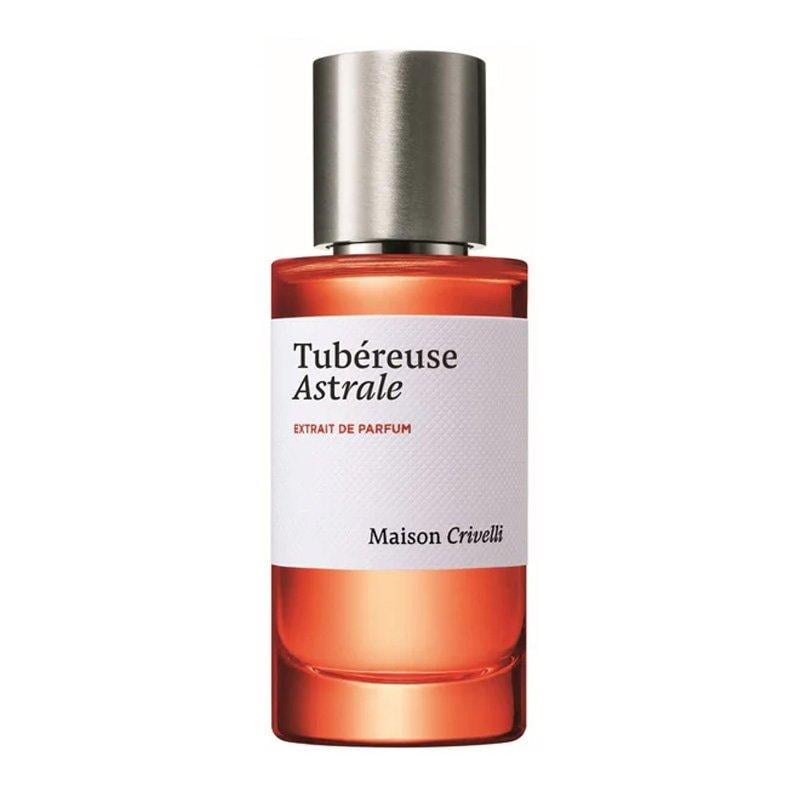 Екстракт парфюма унисекс Maison Crivelli Tubereuse Astrale Extrait de Parfum 50 мл