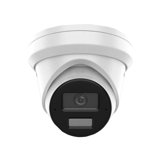 IP-видеокамера Hikvision DS-2CD2343G2-LI2U 4МП 4мм IP-видеокамера Hikvision DS-2CD2343G2-LI2U 4МП 4мм