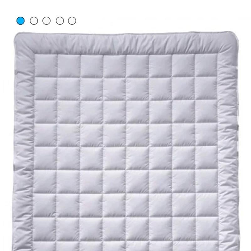 Одеяло Billerbeck Sari Superlight 543 200x220 (51903485) - фото 2