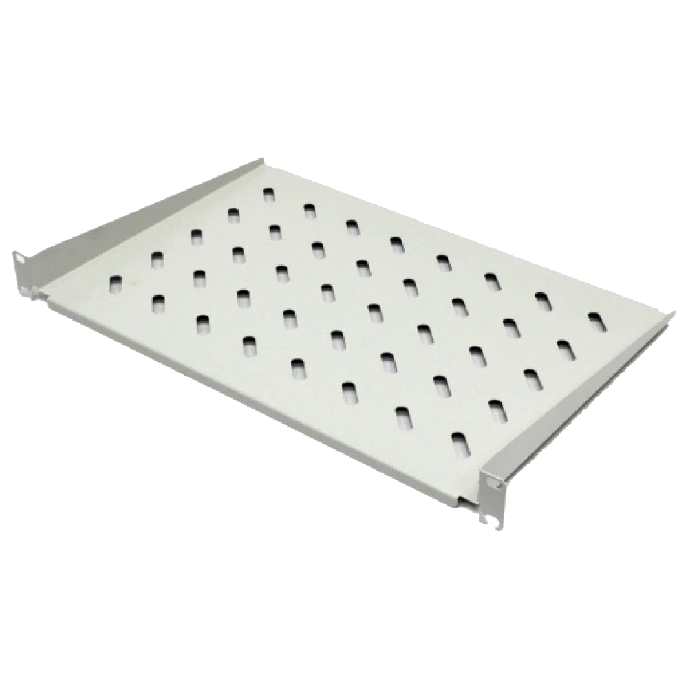 Полиця консольна 19" 1U 300 мм (2983440255) Полиця консольна 19" 1U 300 мм (2983440255)