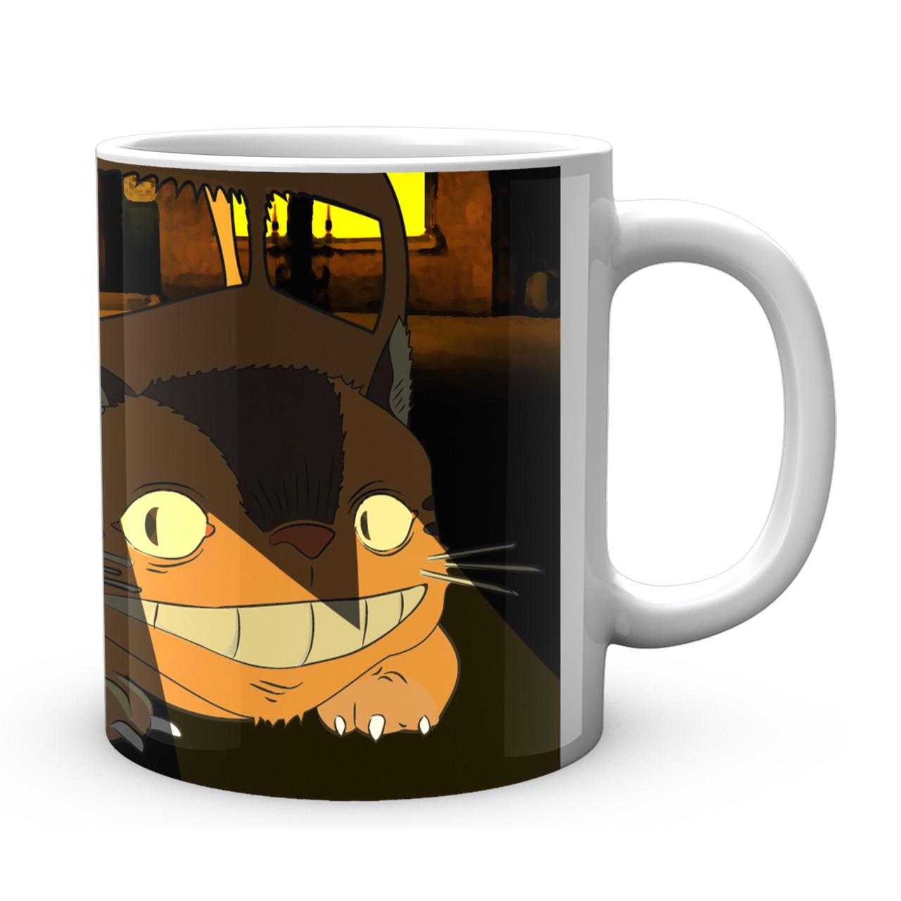 Чашка Geekland My Neighbor Totoro (MNT 02.05)