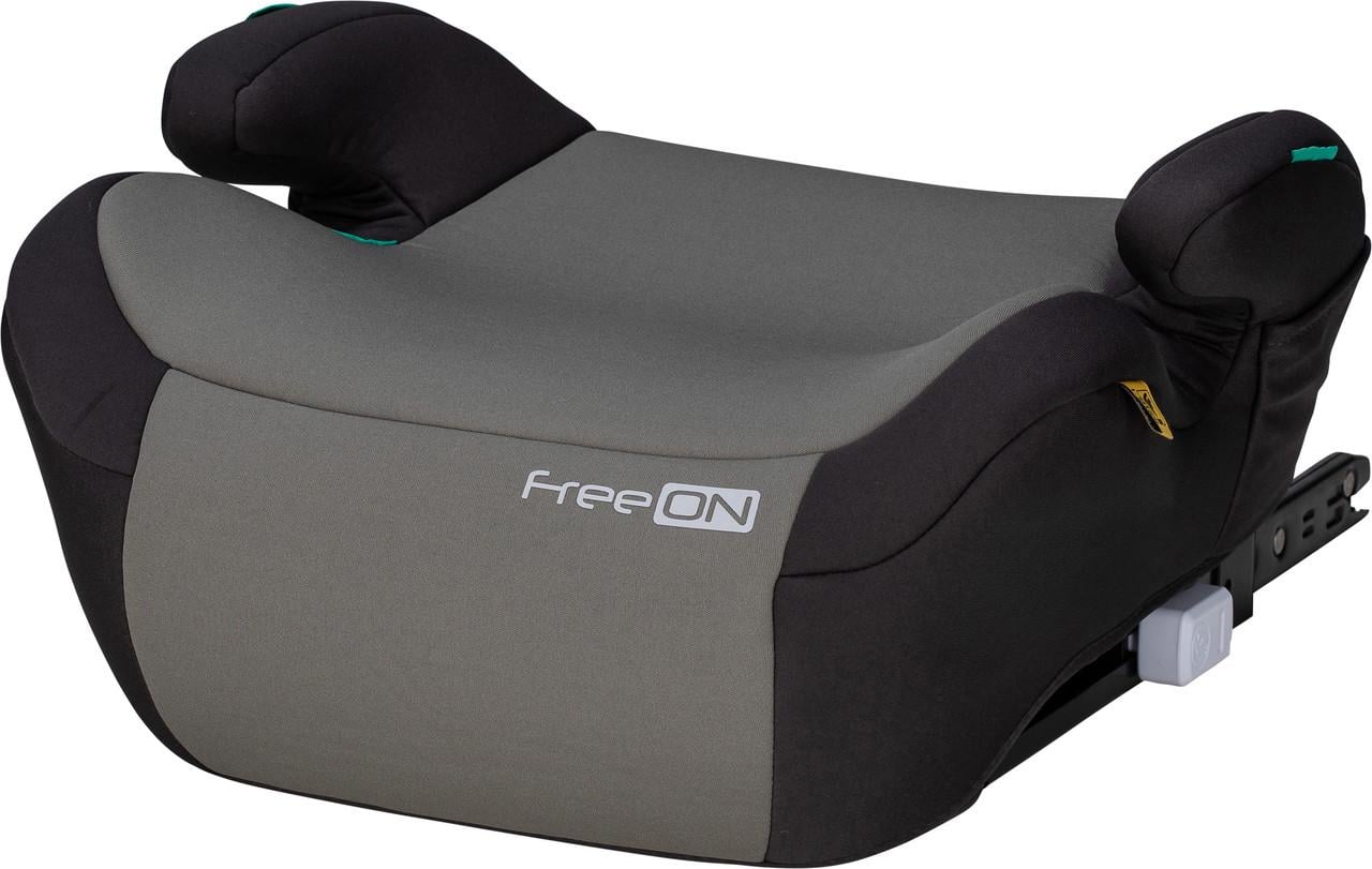 Бустер FreeON Taurus Fix Brown Бустер FreeON Taurus Fix Brown