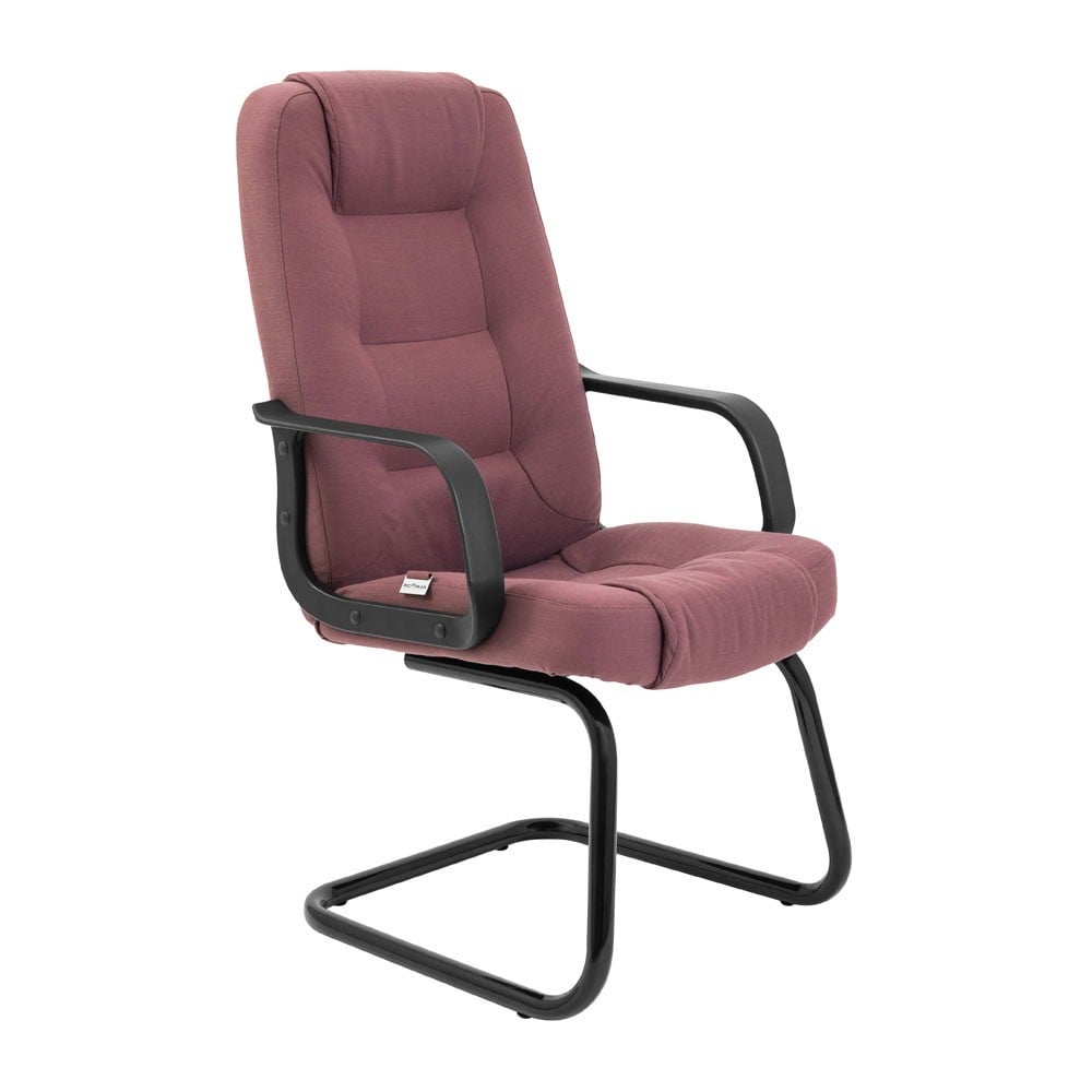 Офісне крісло конференційне Richman Chelsea CF Бордовий (64c88ebdeb955d6879282ca1)