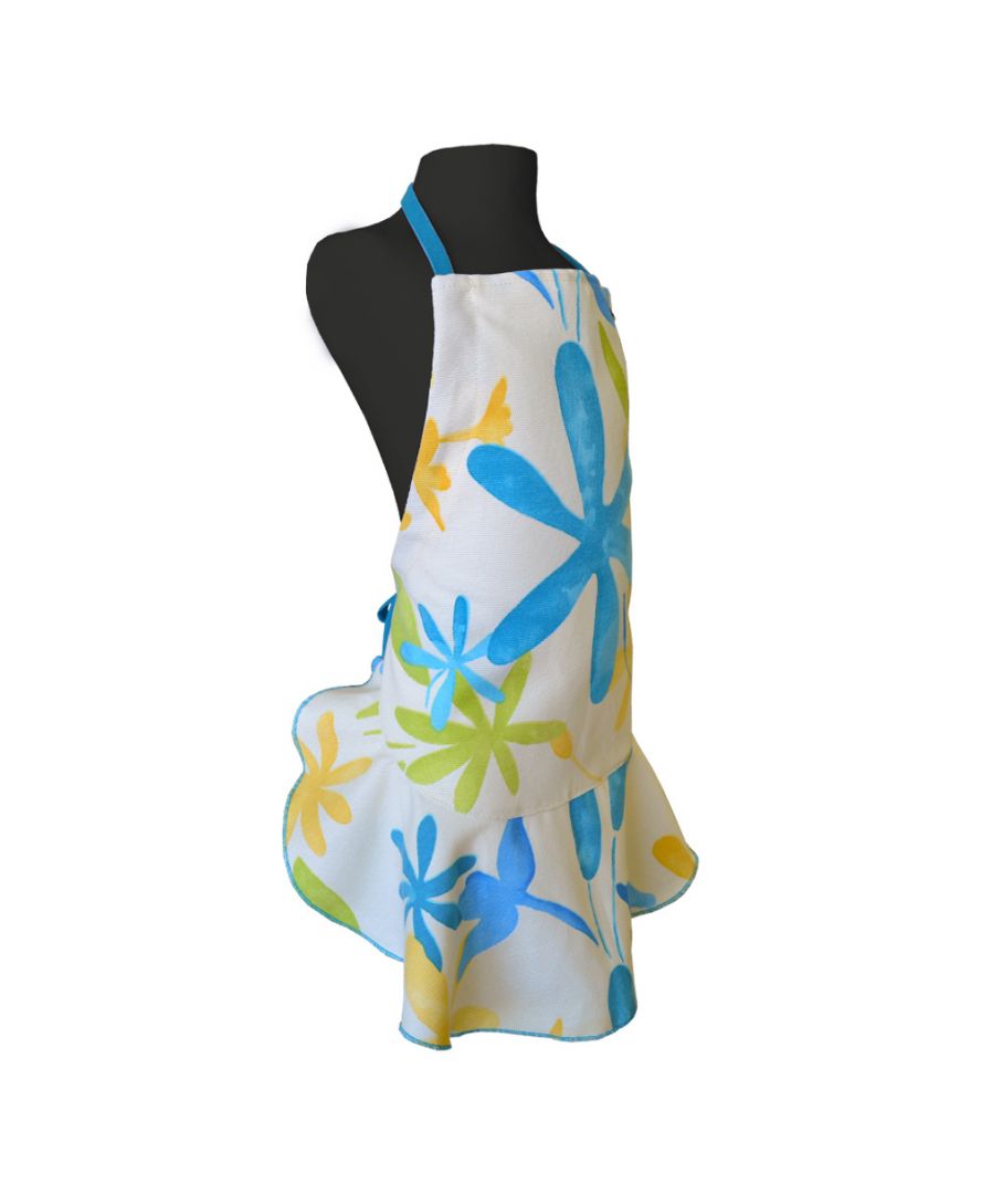 Фартук Бриз детский - фото 2 Фартук Бриз детский - фото 2