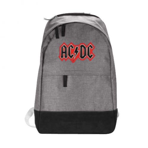 Рюкзак городской AC/DC Vintage (22765971)