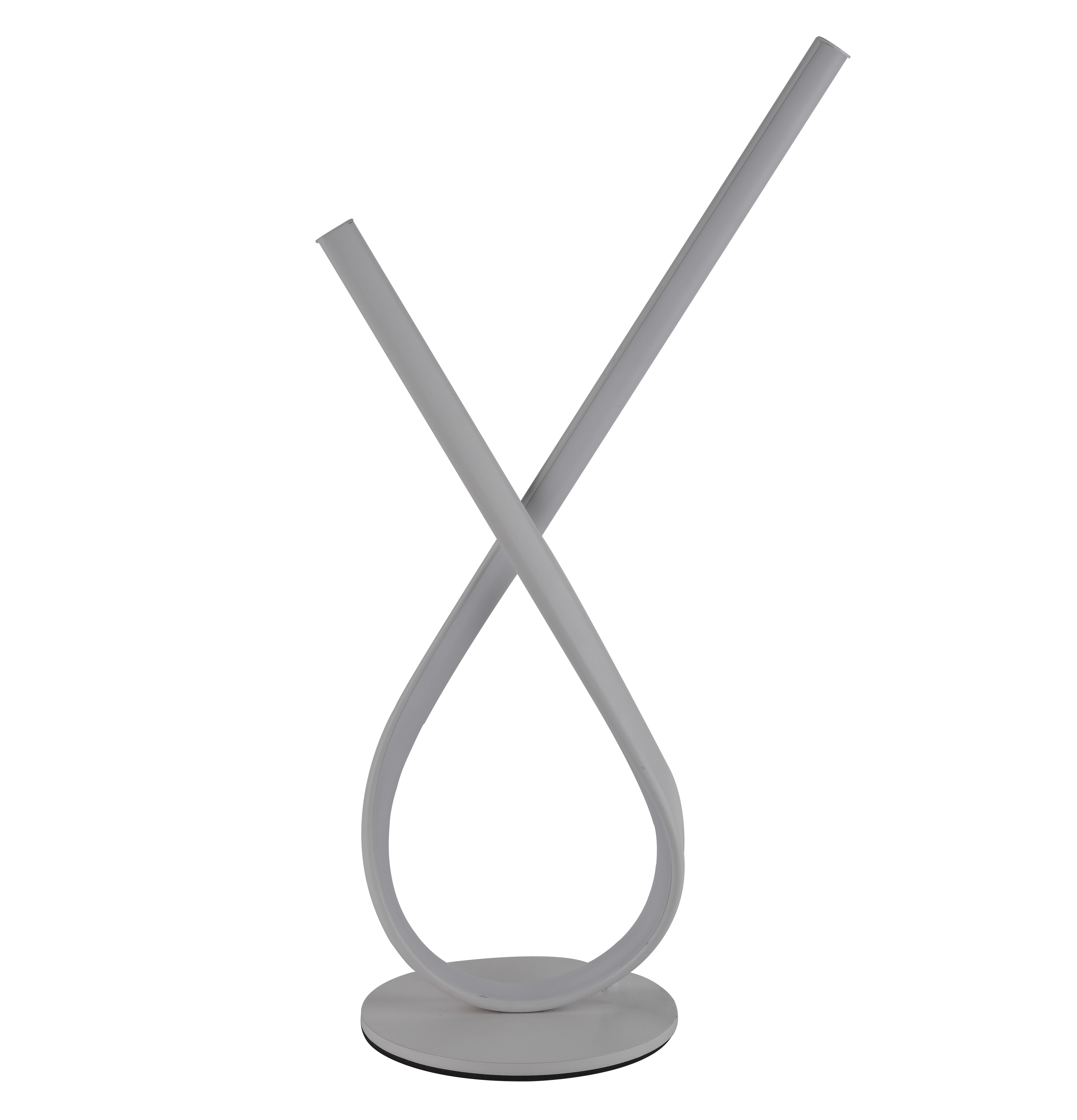 Настільний світильник Білий (TD2030) - фото 5 Настільний світильник Білий (TD2030) - фото 5