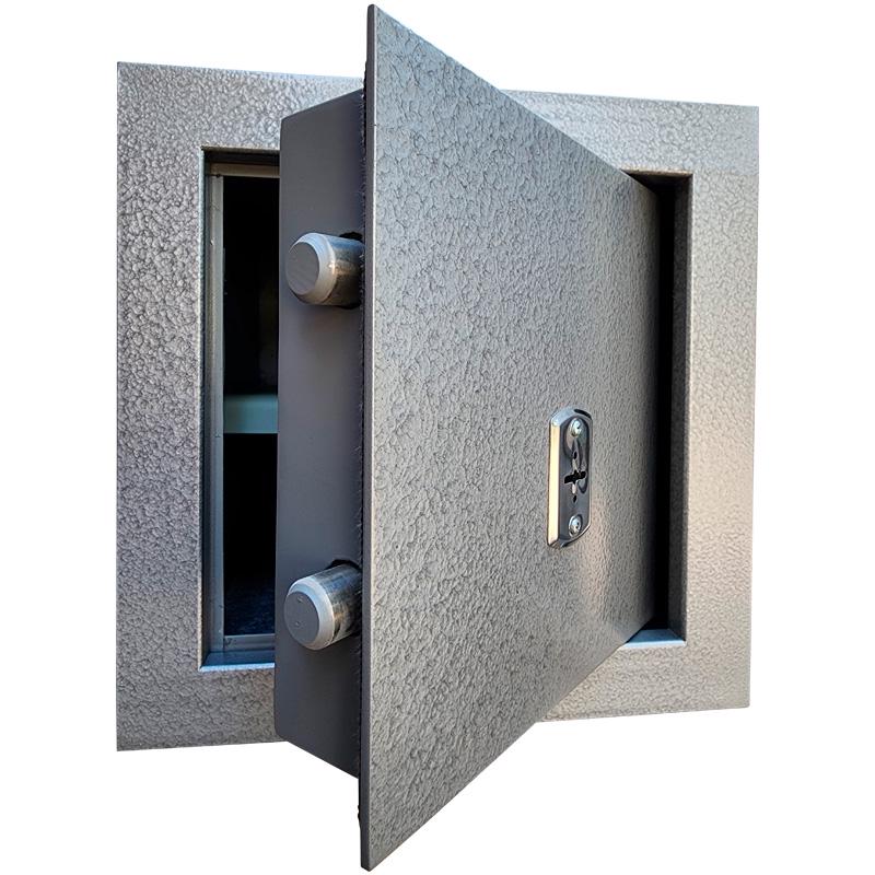 Сейф огневзломостойкий Хеопс-Уют CС-350 СТ (hu-3567836-71)