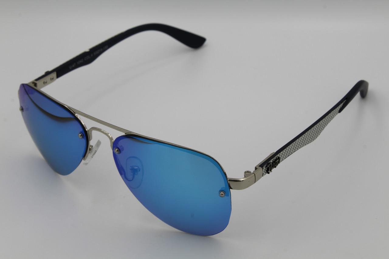 Солнцезащитные очки мужские поляризационные U-47 1042 col4 (2595731026) - фото 4