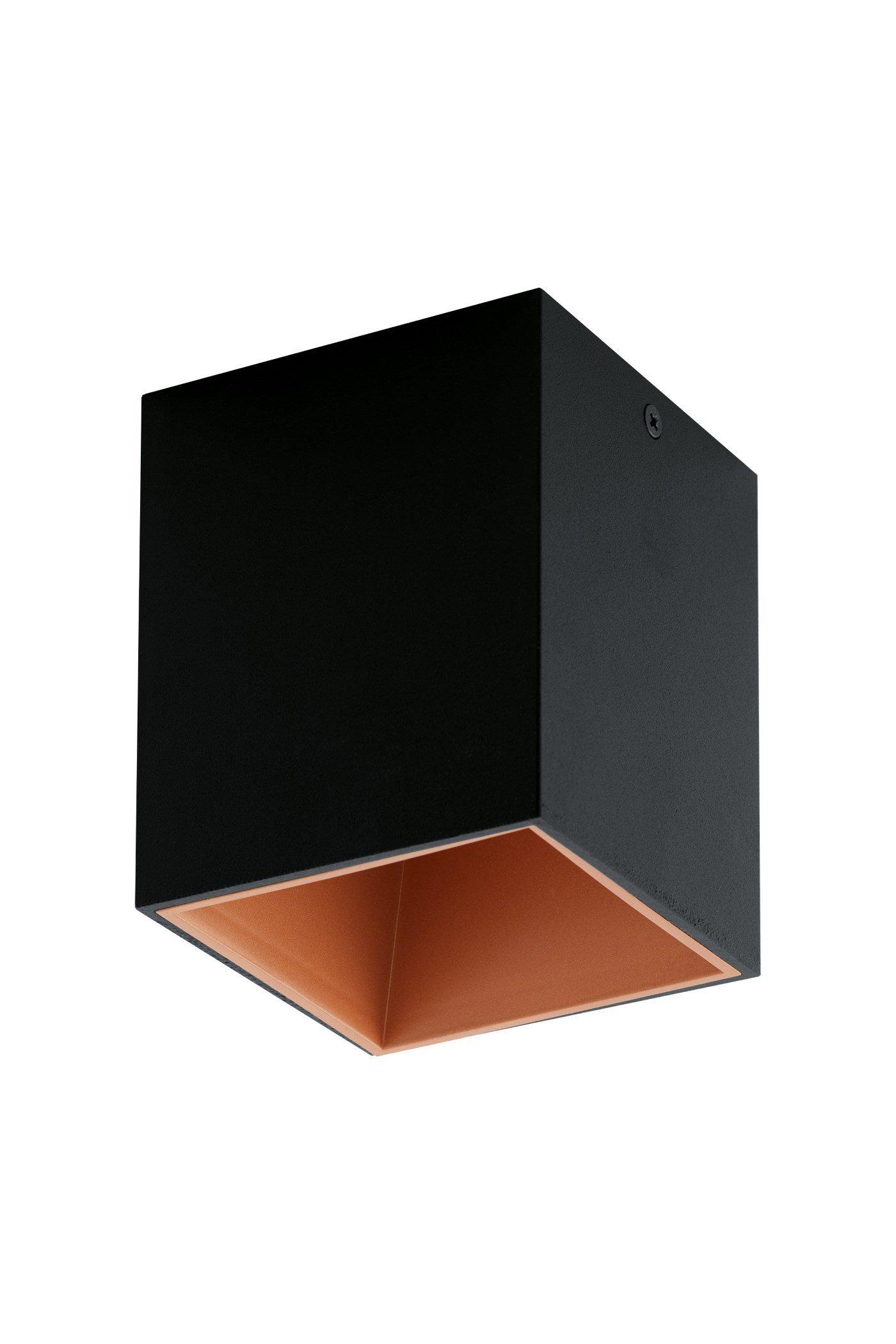 Точечный светильник Eglo Polasso Pro 62257