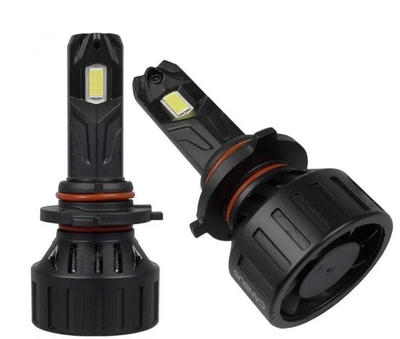 Автомобильные лампы Sigma LED светодиодные X1 65W HB3/HB4 (35800)