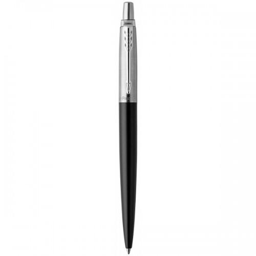 Ручка шариковая Parker JOTTER 17 Bond Street Black CT BP 16 232