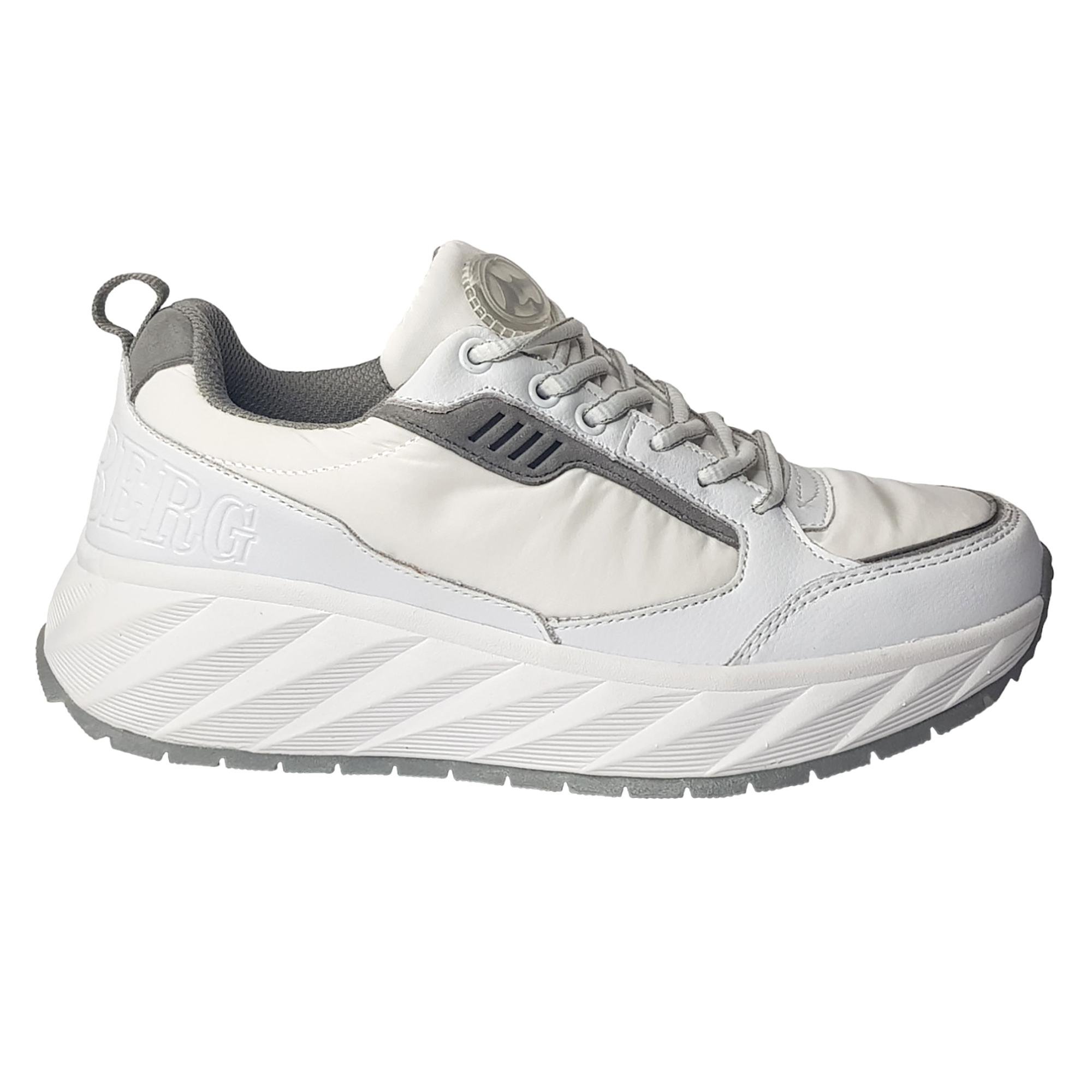 Кросівки жіночі осінні Grunberg р. 38 Білий (035326-38) - фото 7 Кросівки жіночі осінні Grunberg р. 38 Білий (035326-38) - фото 7