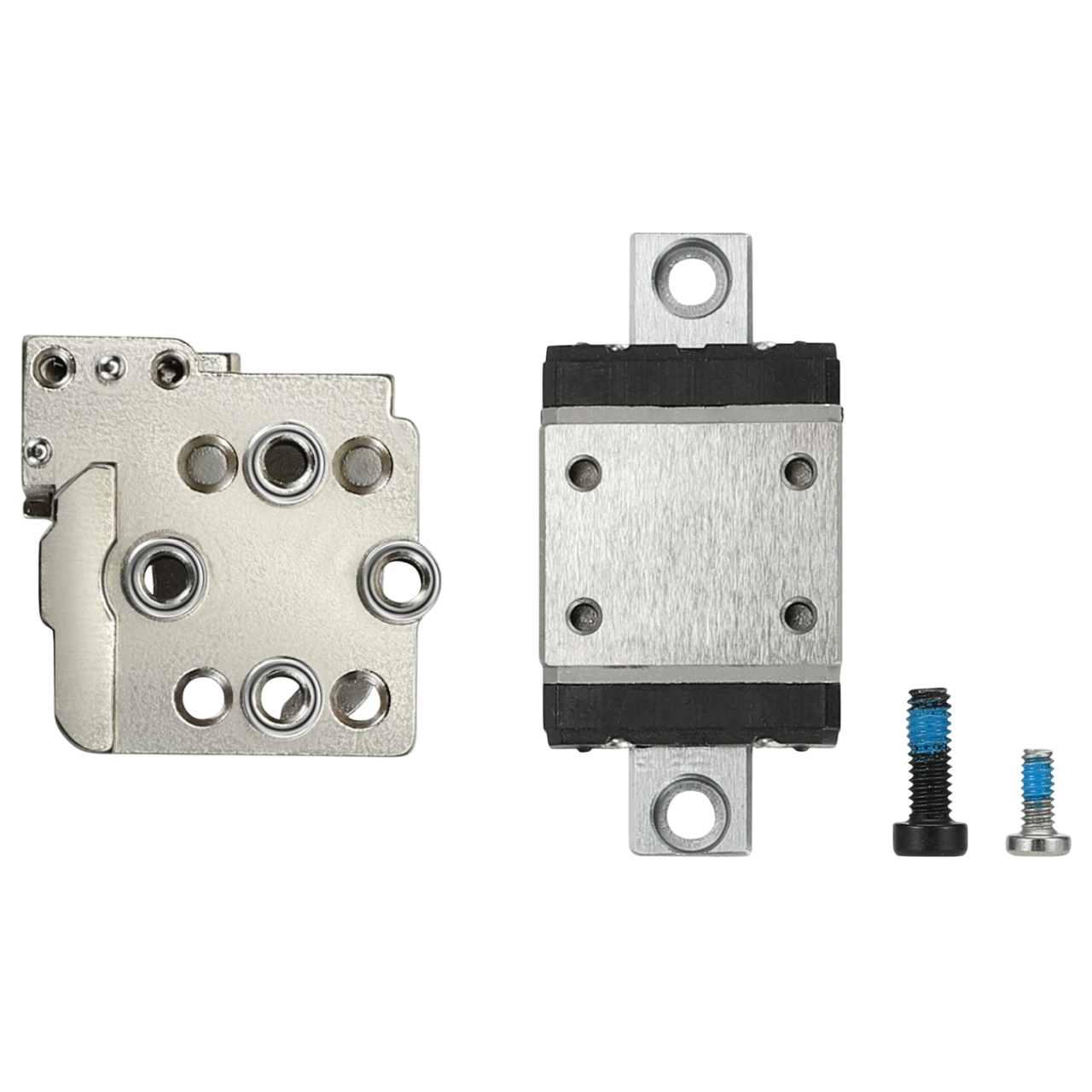 Направляющая подъема сопла Bambu Lab H2D (FAC089)