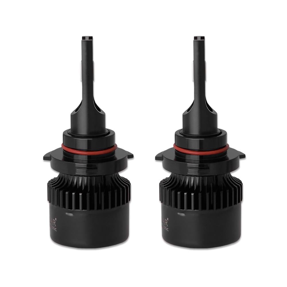 Автолампа Solar LED HB3 9005 12/24V 50W 5000Lm 6500K CSP3570 2 шт. - фото 5 Автолампа Solar LED HB3 9005 12/24V 50W 5000Lm 6500K CSP3570 2 шт. - фото 5