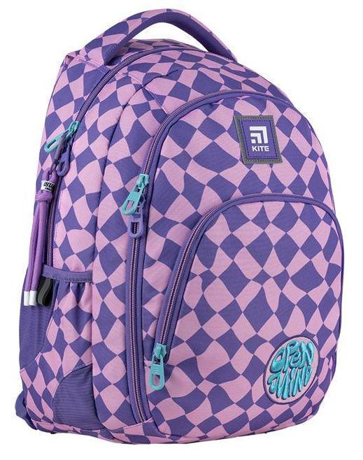 Школьный рюкзак для девочки Kite Education Teens K24-905M-1 для старших классов