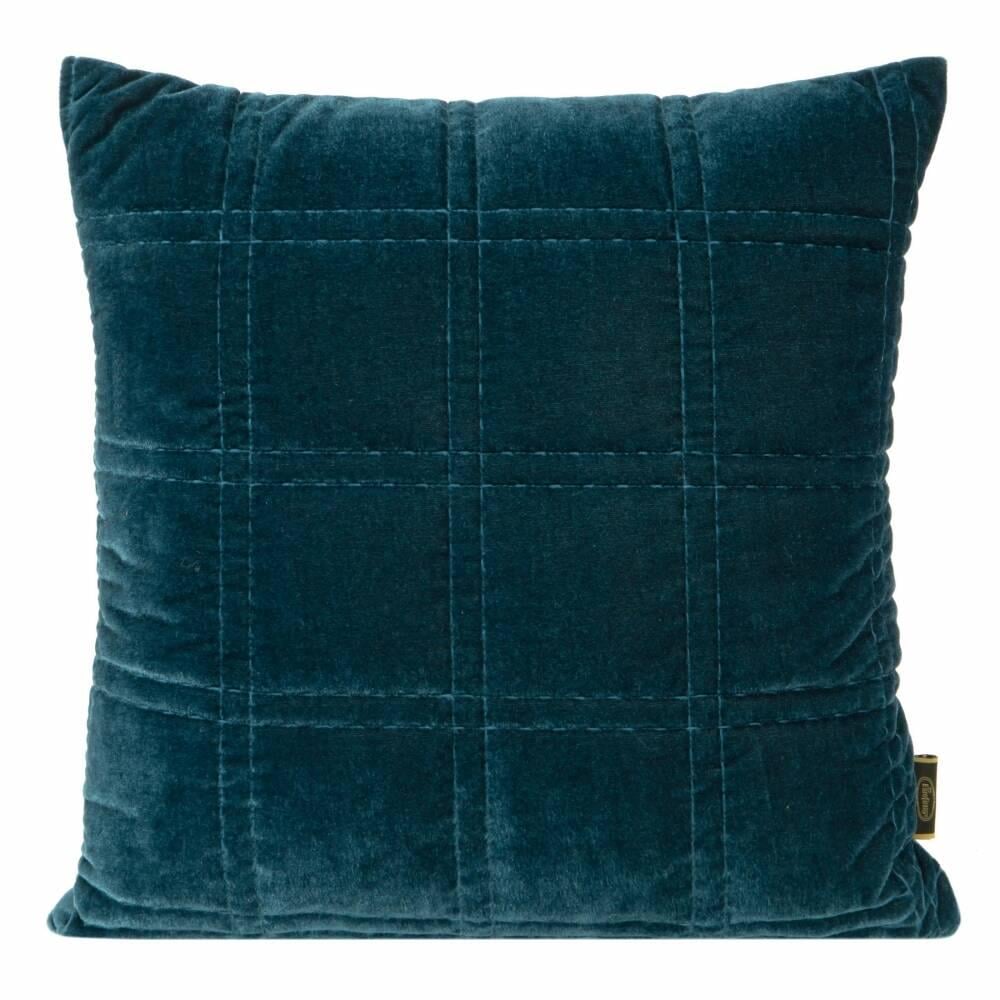 Подушка декоративная Maestro 45x45 см Синий (000099183) Подушка декоративная Maestro 45x45 см Синий (000099183)