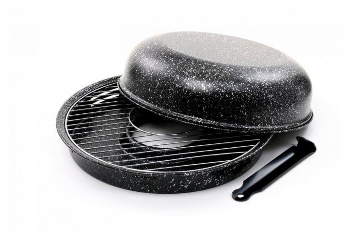 Сковородка гриль XPRO Grilgas WS
