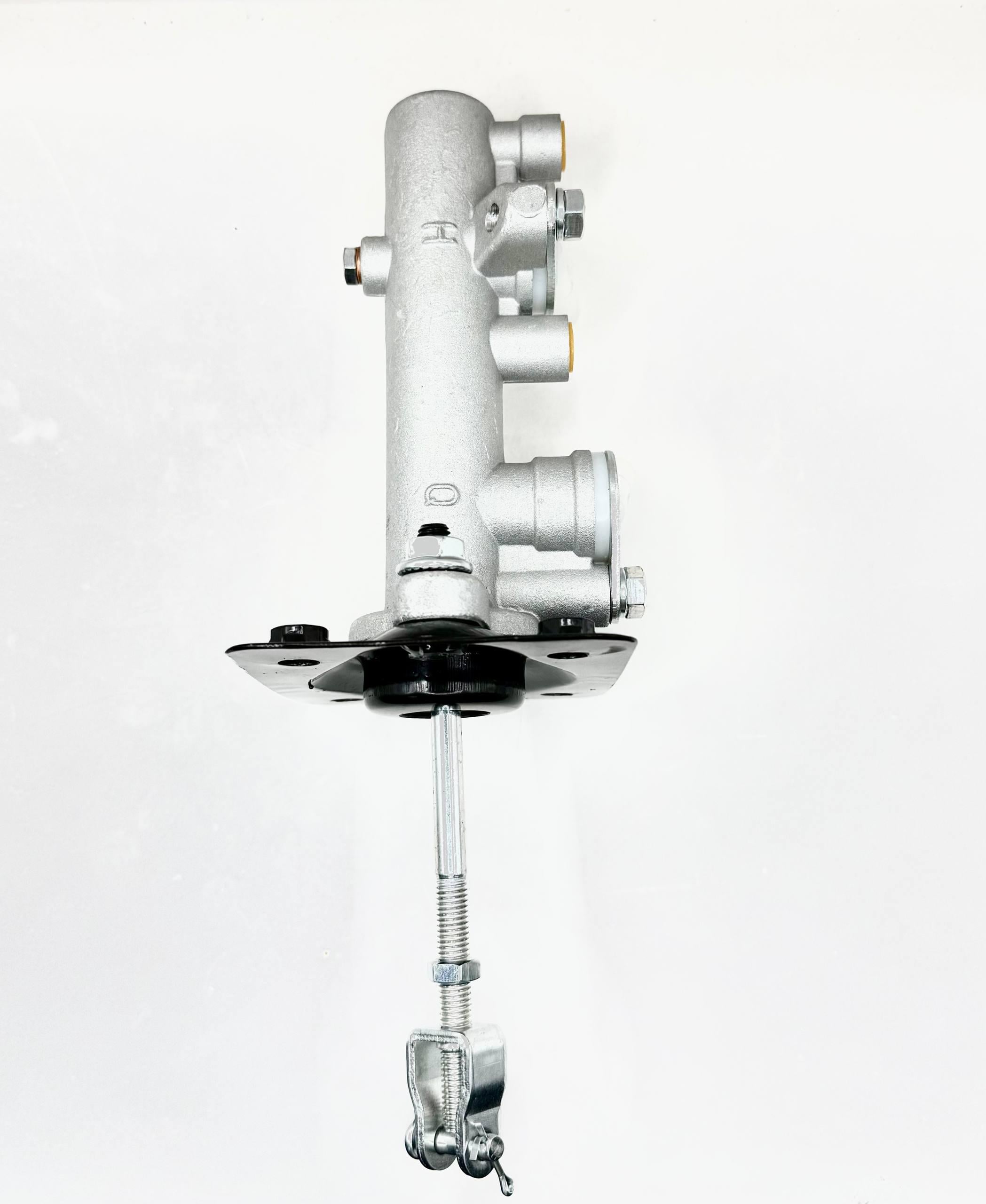 Тормозной цилиндр главный 4060-080200 для CFMoto SSV CF500US CF500US-EX (GH54)