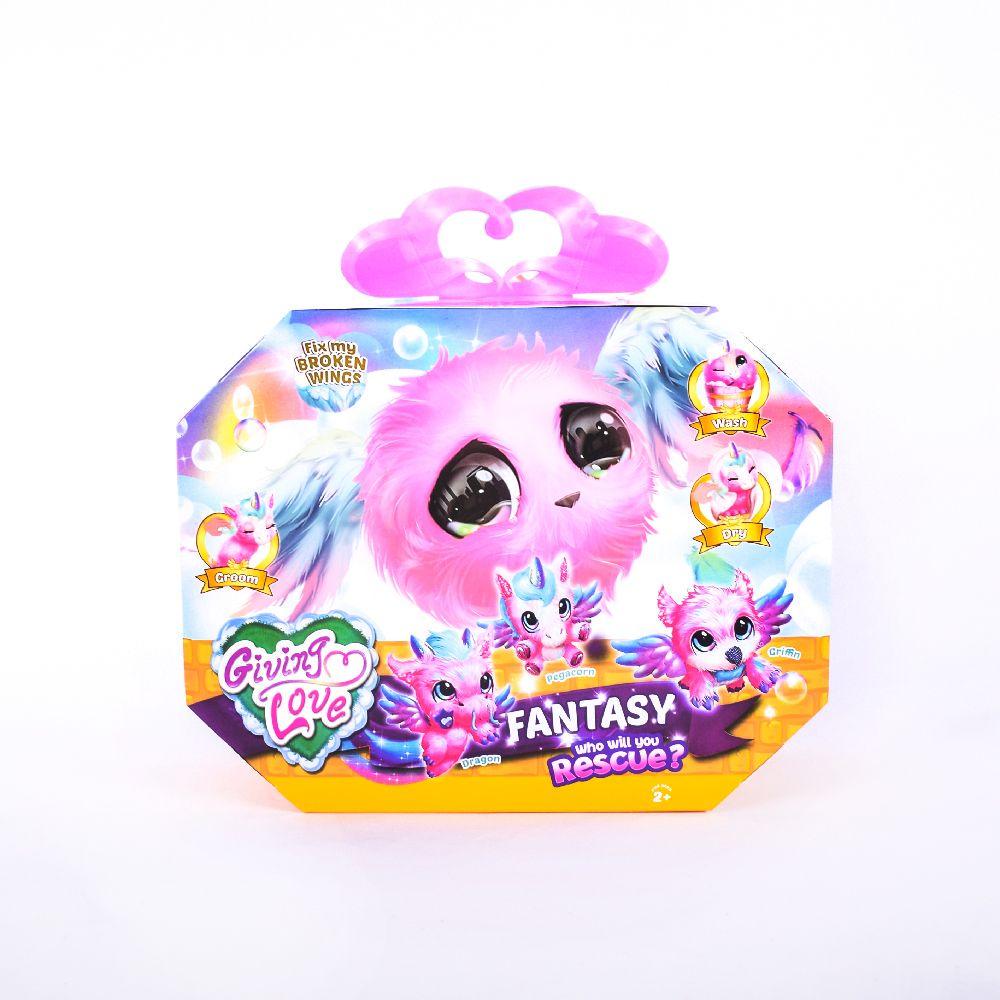 ᐉ Мягкая игрушка Scruff A Luvs Няшка блуждающая звезда (1102) • Купить ...