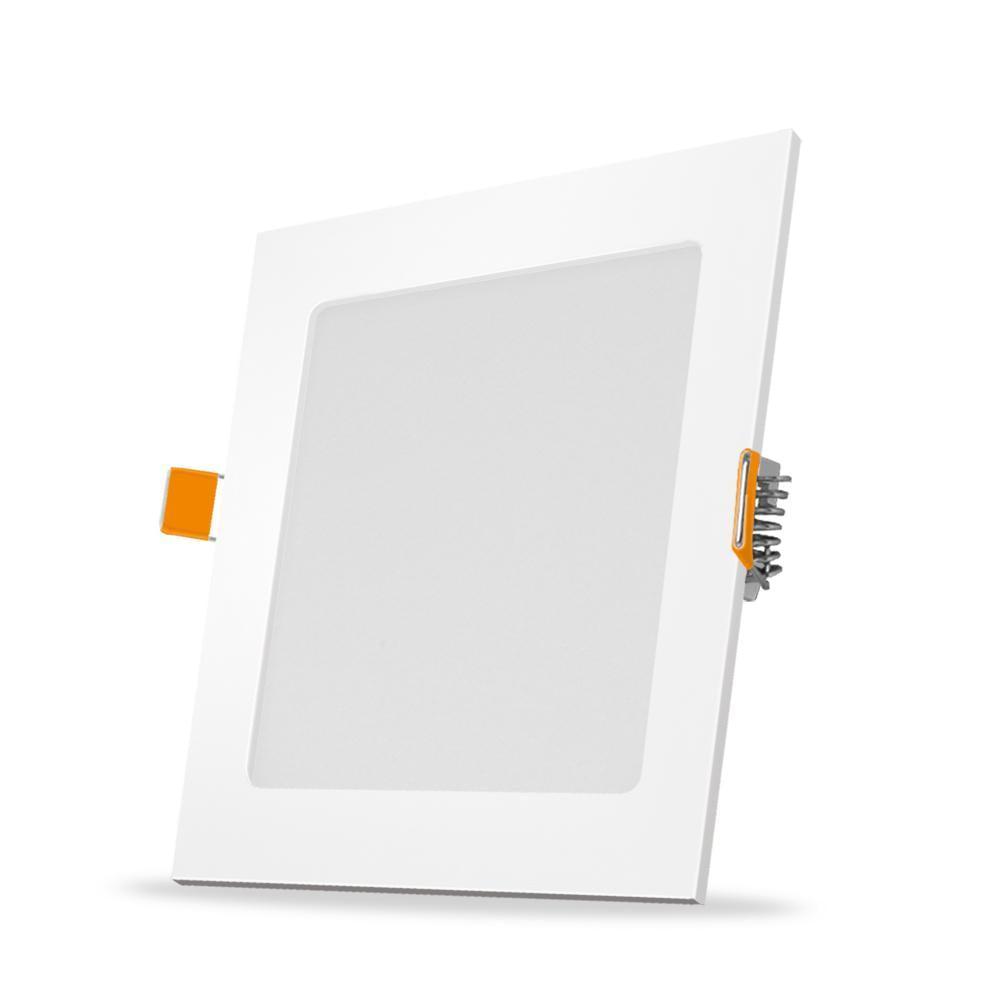 Светильник светодиодный с регулировкой яркости Videx 12W 5000K D3 (24316) - фото 2 Светильник светодиодный с регулировкой яркости Videx 12W 5000K D3 (24316) - фото 2