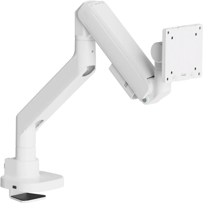Кронштейн настольный OfficePro MA851W для монитора 24-57" до 27 кг VESA 200x200 White (36944239) Кронштейн настольный OfficePro MA851W для монитора 24-57" до 27 кг VESA 200x200 White (36944239)