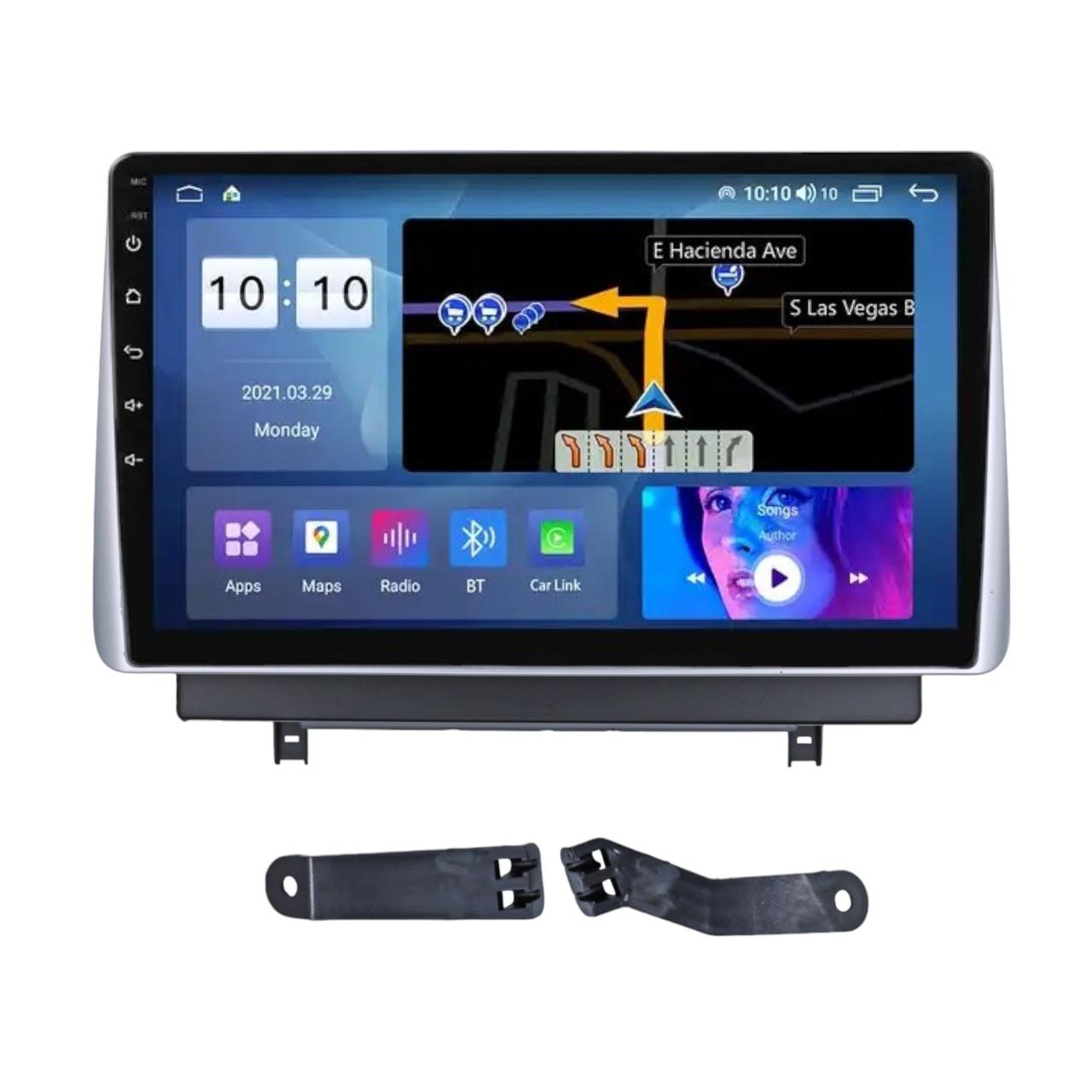 Магнитола штатная Mekede M700S для Mazda 3/Axela 2019+ 10" (2237288854)