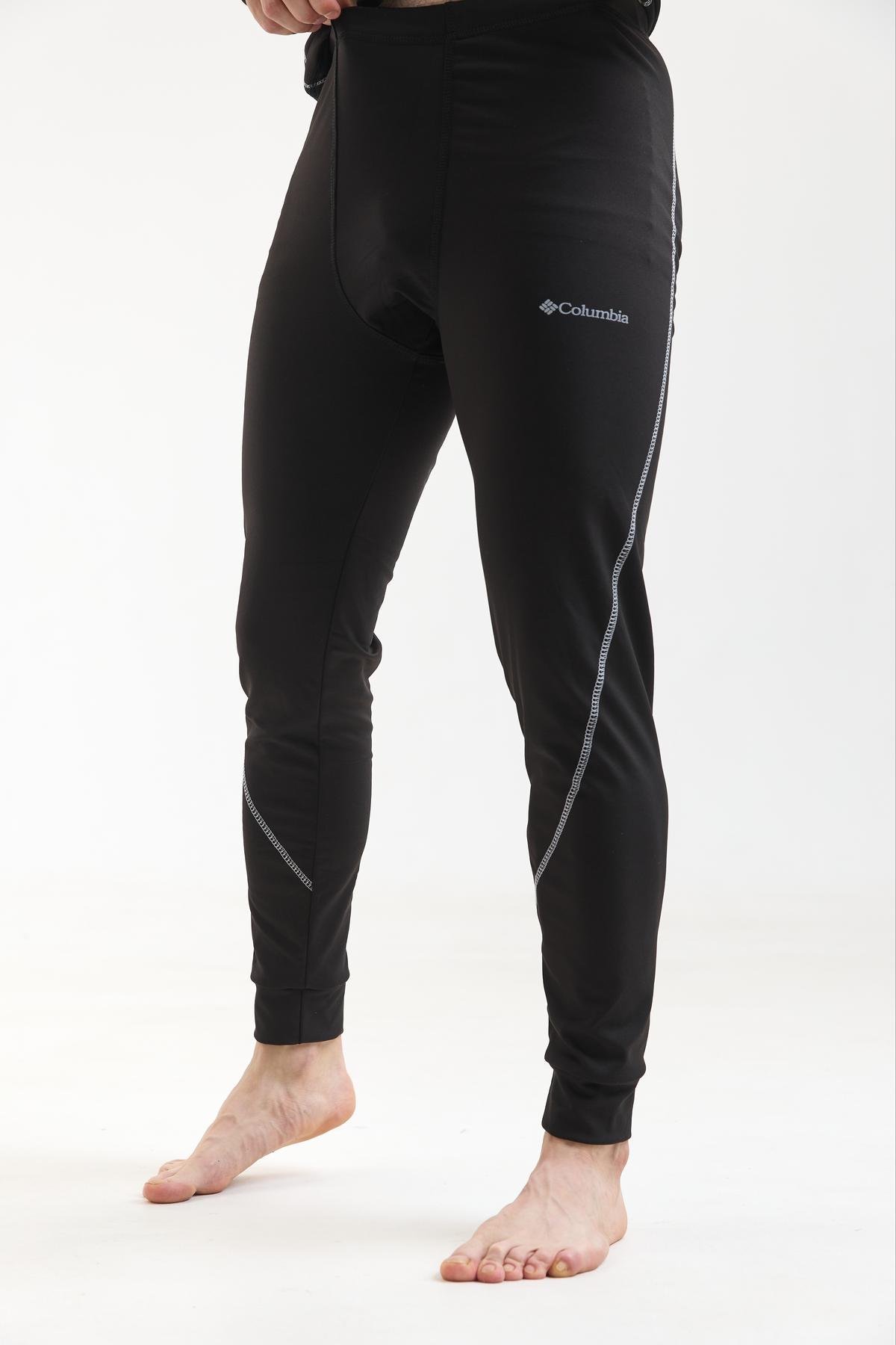 Термобелье мужское Columbia M Черный (30665744) - фото 11