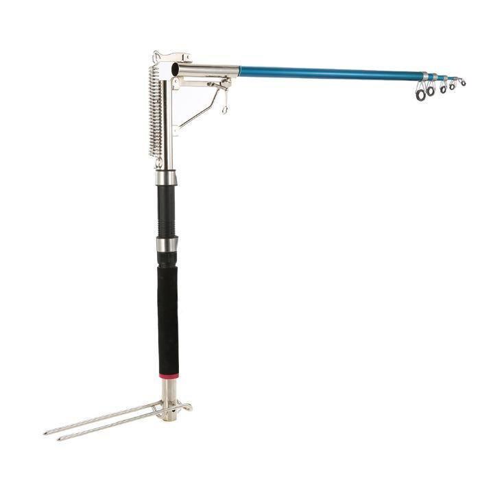 Самопідсікаюча вудка TurboFish 2,4 м (182417)