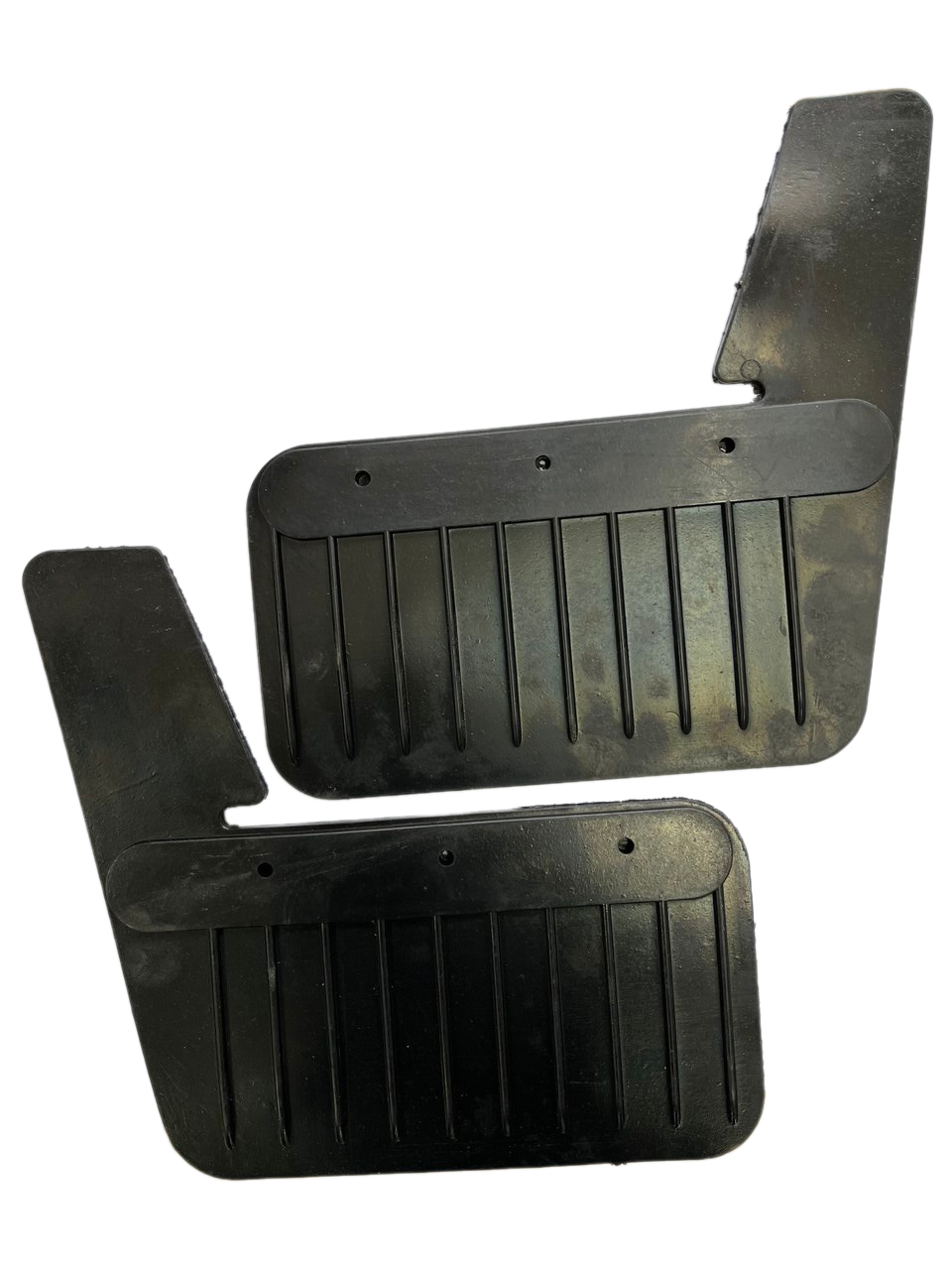 Брызговики ВАЗ 2101-07 передние 2 шт. (00292)