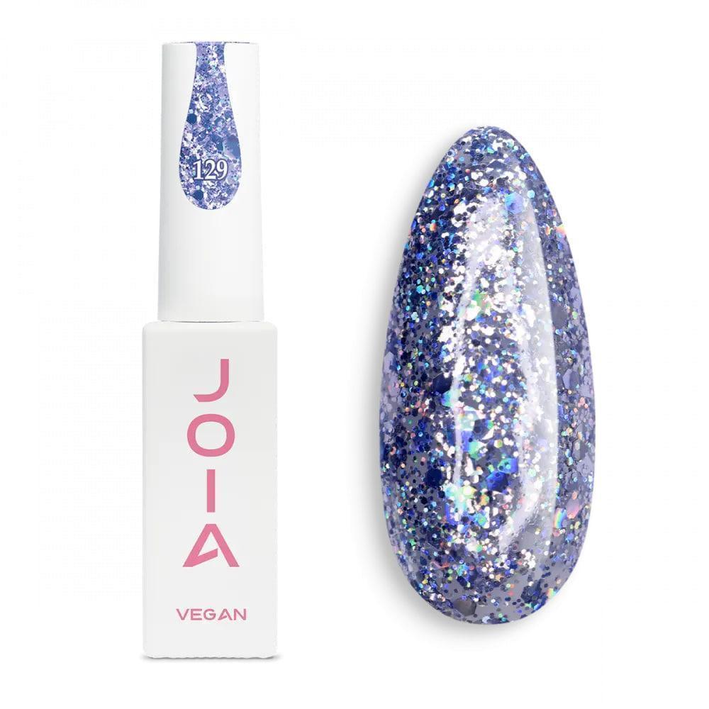 Гель-лак JOIA Vegan Gel Polish №129 6 мл