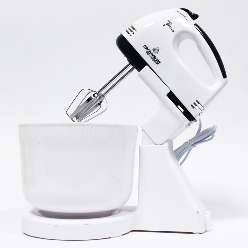 Міксери Crownberg Міксери Crownberg