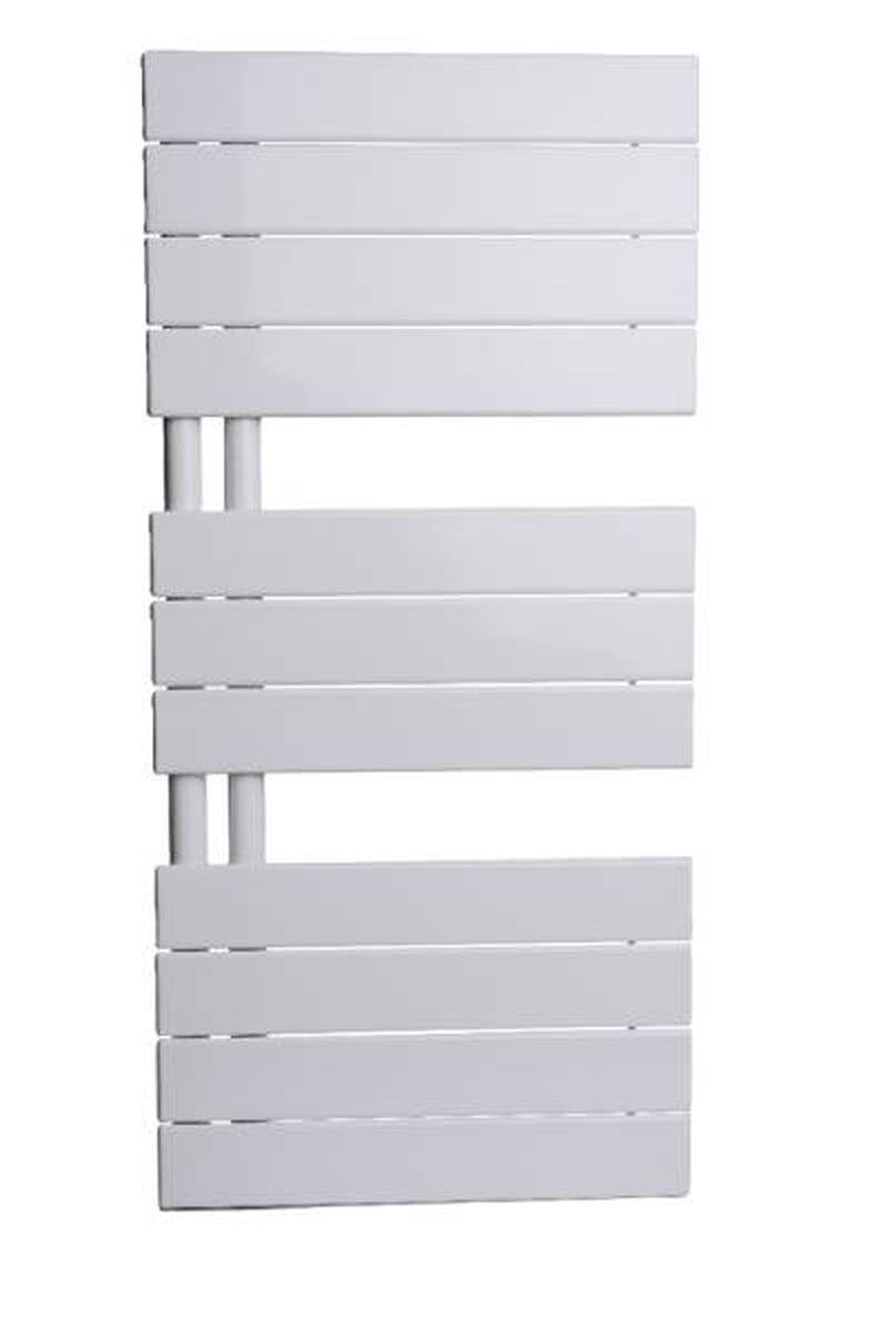 Полотенцесушитель водяной TRINNITY RIDGE 600/934 623W Белый (SW-108756)