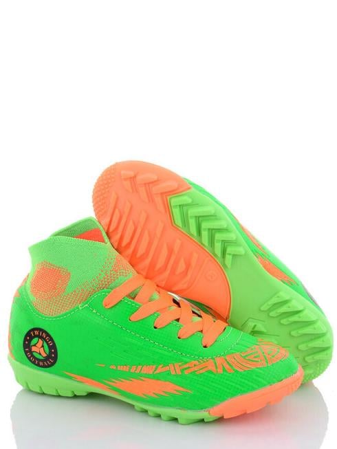 Сороконожки Lion TR521-1 р. 33 Салатовый