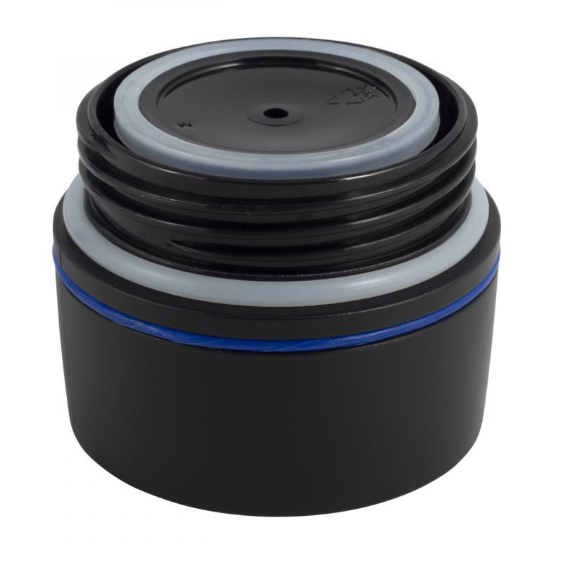 Термос Kamille Cortado 420 мл Синій - фото 5 Термос Kamille Cortado 420 мл Синій - фото 5