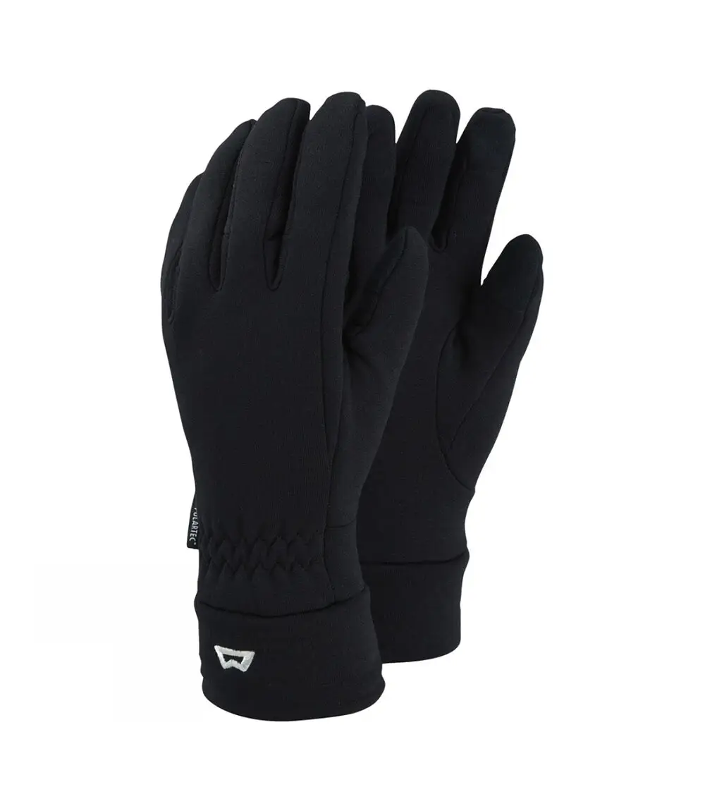 Перчатки Mountain Equipment Touch Screen Glove L Black (1053-ME-000925.01004.L)