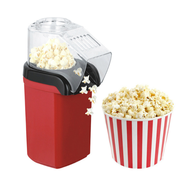 Машинка для приготування попкорну в домашніх умовах Popcorn Maker (00418)