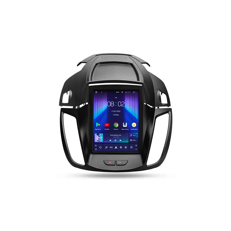 Автомагнитола штатная Teyes TPRO 2 для Ford Kuga 2/Escape 3 Tesla style 2012-2019 Android TPRO2 4+64 Wi-Fi/4G (1638649775) Автомагнитола штатная Teyes TPRO 2 для Ford Kuga 2/Escape 3 Tesla style 2012-2019 Android TPRO2 4+64 Wi-Fi/4G (1638649775)
