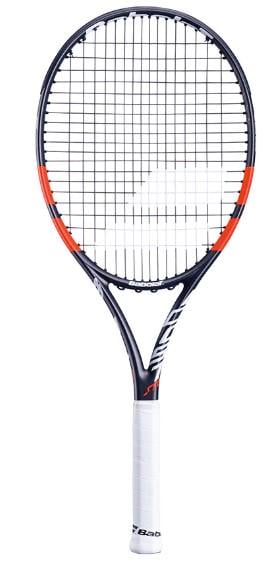 Ракетка для большого тенниса Babolat Boost Strike Gr3