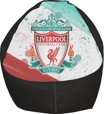 Кресло-груша Liverpool 2 S (13272981)