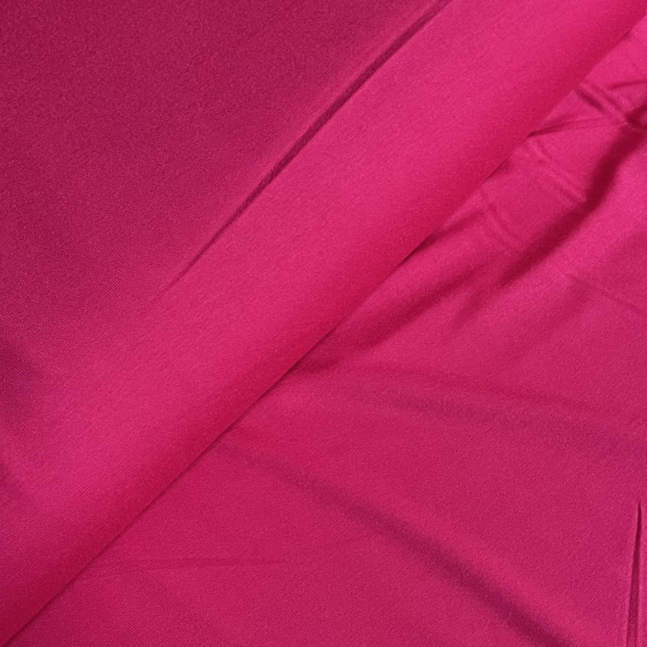 Ткань трикотаж вискоза тонкий Фуксия (24479485) Ткань трикотаж вискоза тонкий Фуксия (24479485)