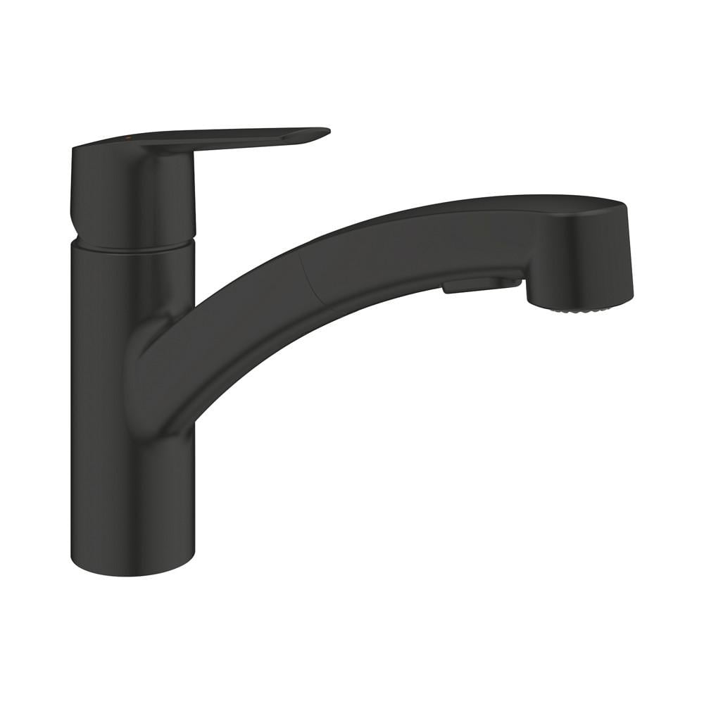 Смеситель для кухни Grohe QuickFix Start 303072431 (CV031201)