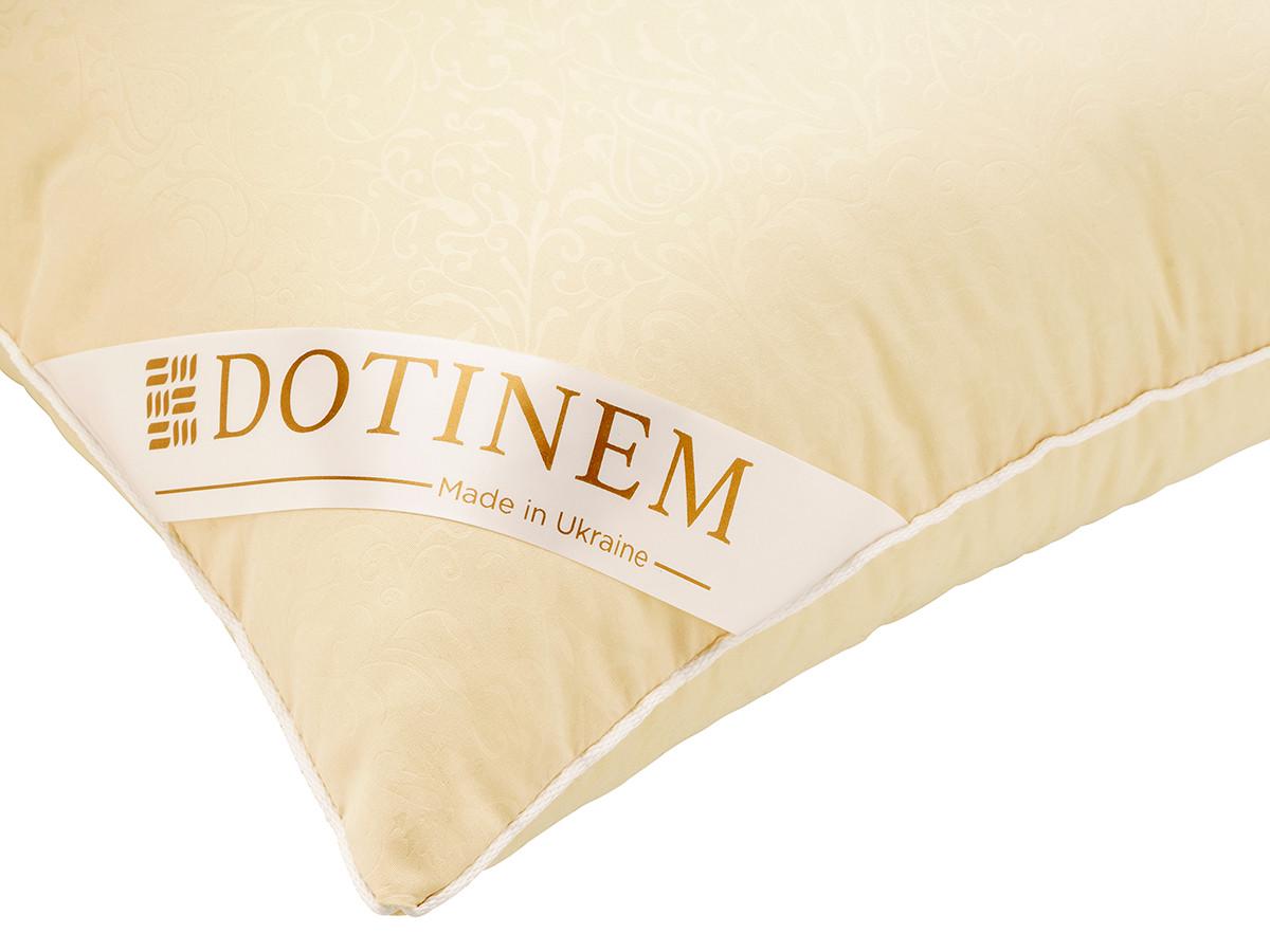 Подушка DOTINEM CASSIA GRANDIS 50х70 см (211616-3) - фото 2 Подушка DOTINEM CASSIA GRANDIS 50х70 см (211616-3) - фото 2