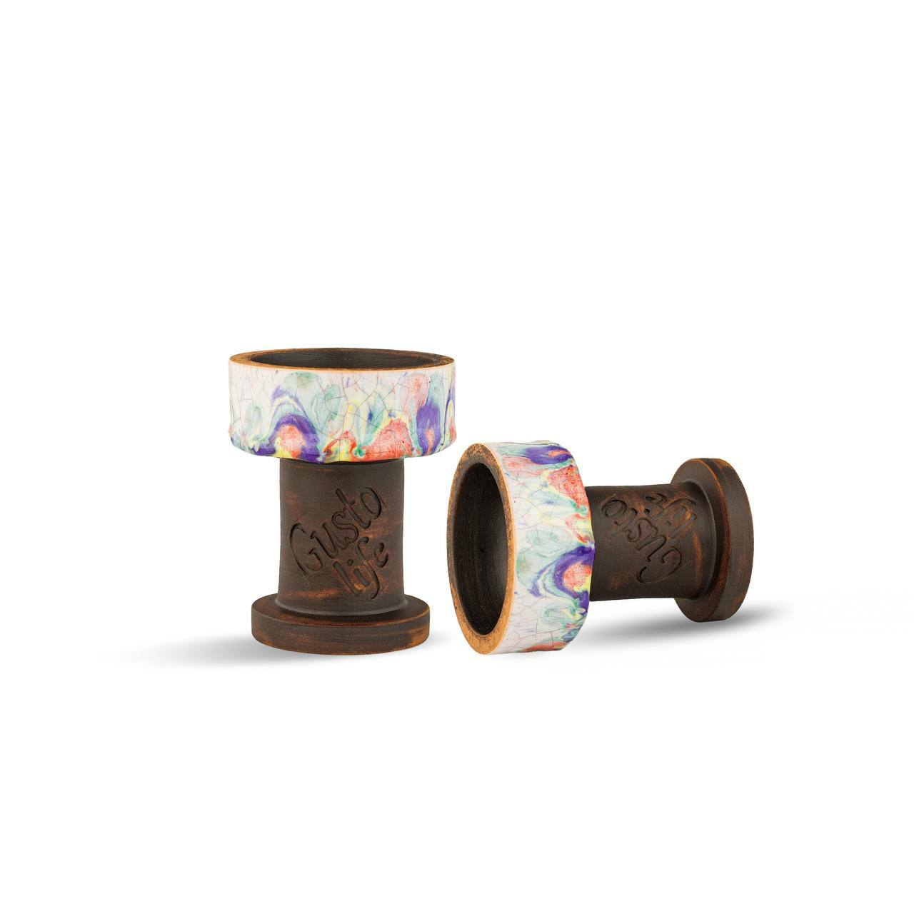 Чаша Gusto Bowls Rook Harlekin (21127)