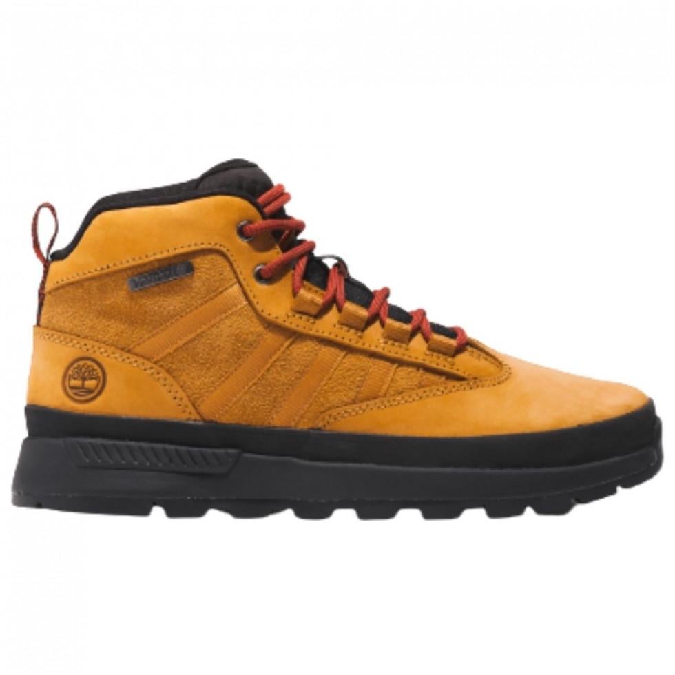 Ботинки мужские Timberland Euro Trekker Mid Leather TB0A62CR231 р. 43,5 (134167)