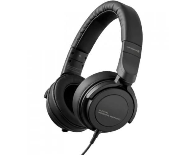 Навушники Beyerdynamic Dt 240 Pro Black (284620)