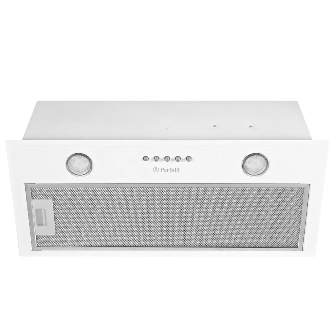 Вытяжка PERFELLI BI 6512 A 1000 W LED