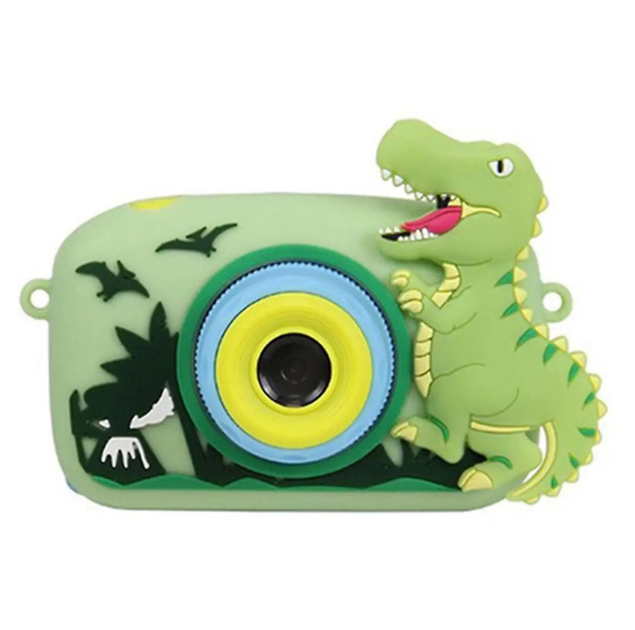 Интерактивная игрушка XL 900 KP 1/100 Фотоаппарат в коробке (25442382)